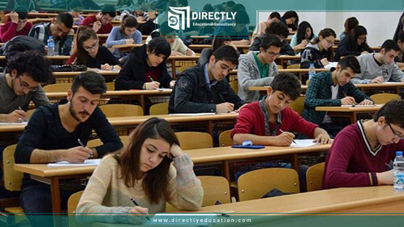 مراحل التعليم في تركيا 2024