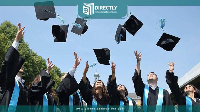 مميزات التعليم في تركيا لعام 2024