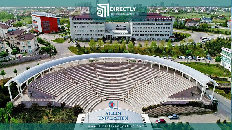 Recognized Private Turkish Universities in Sudan