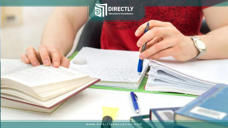 Study Requirements in Turkey 2026