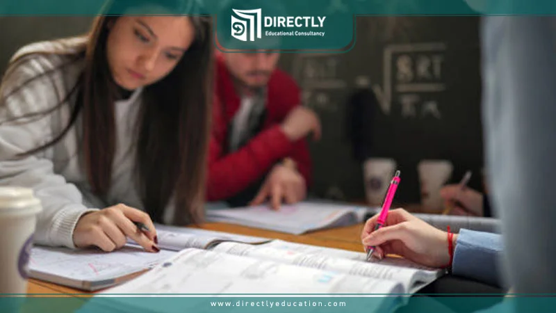 Study Requirements in Turkey 2026