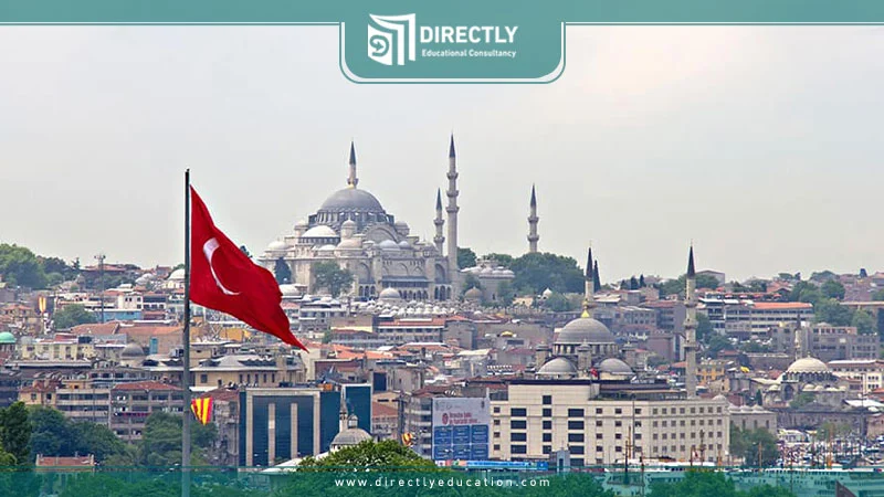 Bachelor's Studies in Turkey Requirements Fees Guide 2026