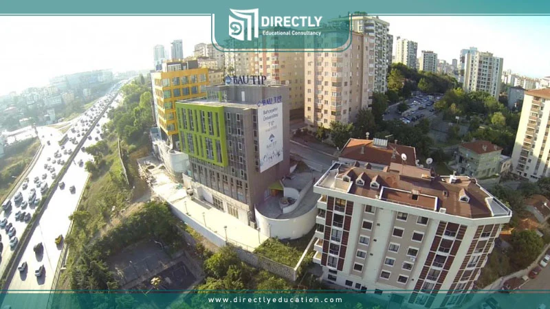 Studying Medicine in Turkey