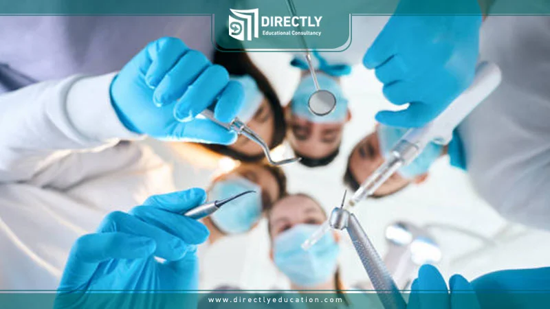 Studying Dentistry in Turkey: Fees, Courses, and Careers