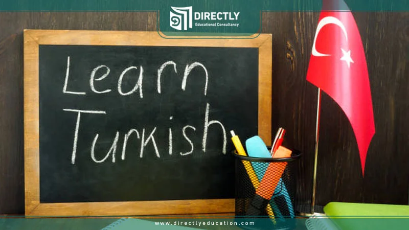 Fees for the Fatih University TÖMER Center in Istanbul