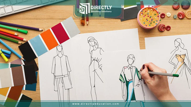  Studying Fashion Design in Turkey | Fees & Requirements