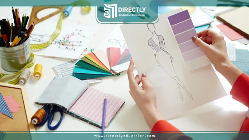 Studying Fashion Design in Turkey | Fees & Requirements
