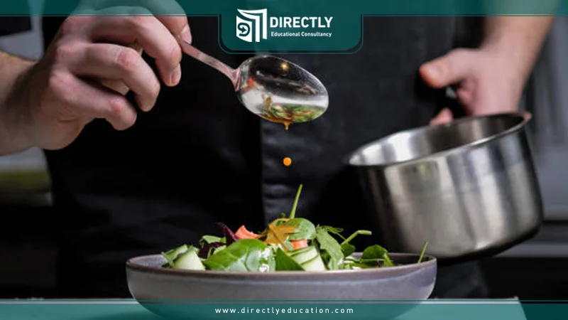 Importance and Benefits of Studying Culinary Arts and Cooking in Turkey