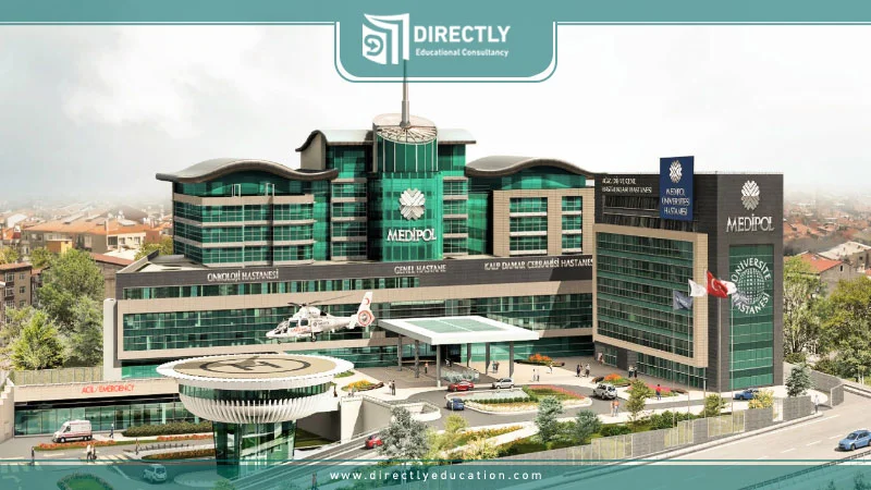 Studying Medicine in Turkey