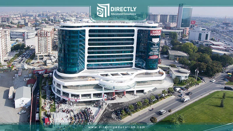 Studying Medicine in Turkey