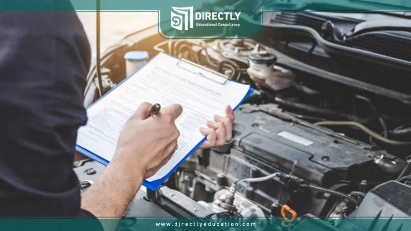 Studying Mechanical Engineering in Turkey