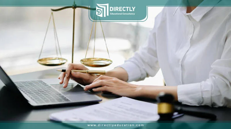 Studying Law in Turkey