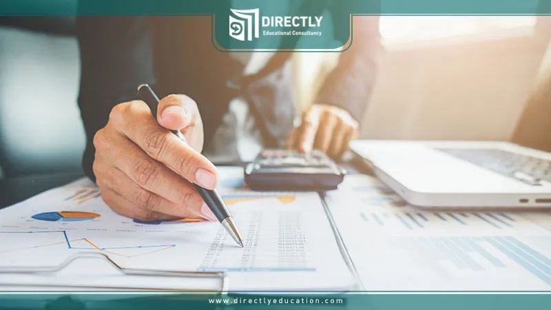Requirements for Studying Economics in Turkey