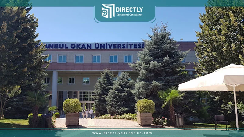 Studying Mechanical Engineering in Turkey