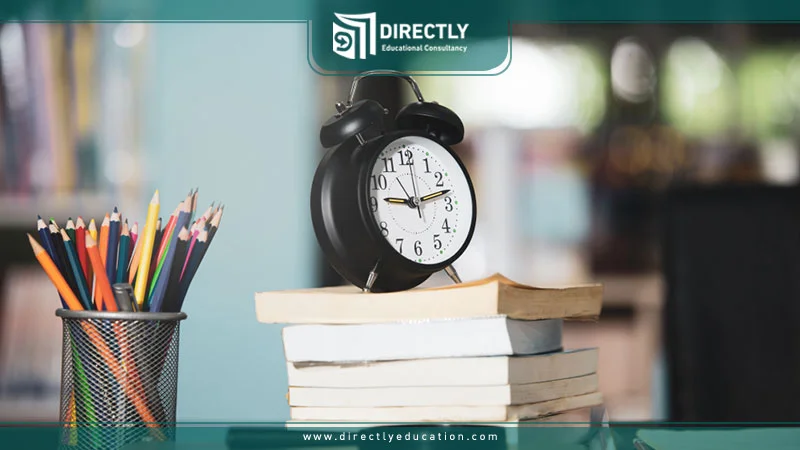 University Start Date in Turkey 2025