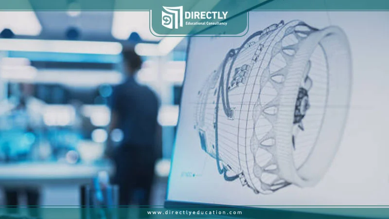 Aerospace Engineering at Gelisim University: Full Overview