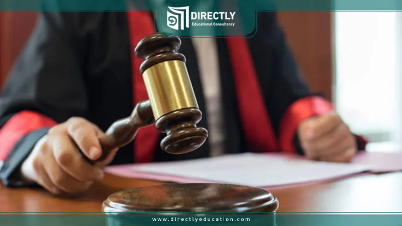 Studying Law in Turkey
