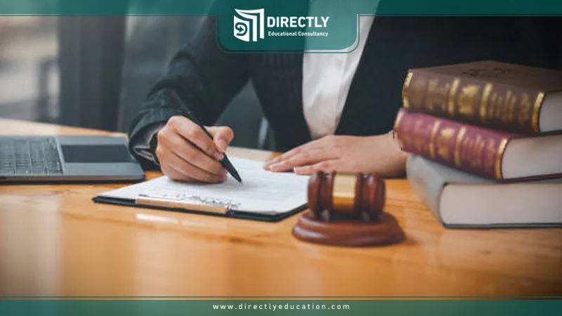 Studying Law in Turkey