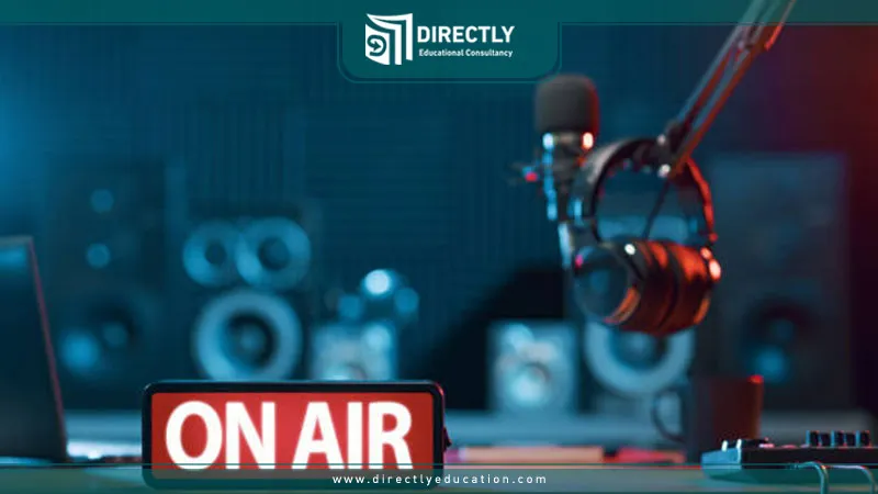Radio and Television Major in Turkey: Top Universities