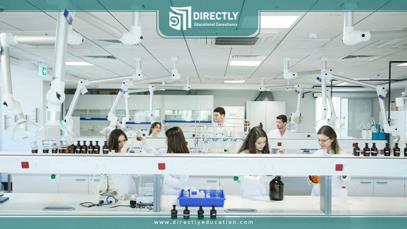 Register at Istanbul Medipol University: Steps, Fees, Majors
