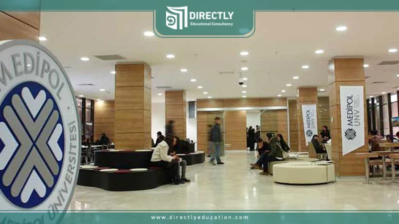 Register at Istanbul Medipol University: Steps, Fees, Majors