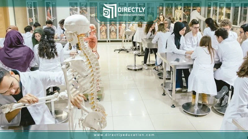 When Does Registration Begin for Private Turkish Universities