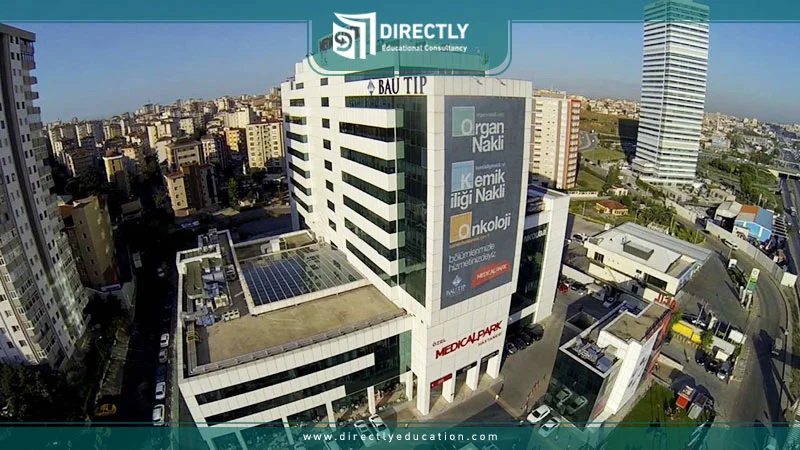 Guide for Syrian Students at Bahçeşehir University in Turkey
