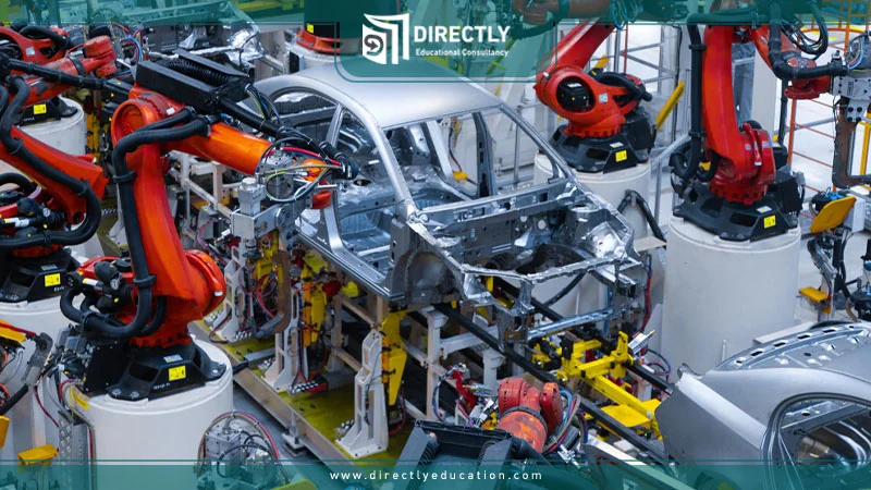 What is Automotive Engineering?