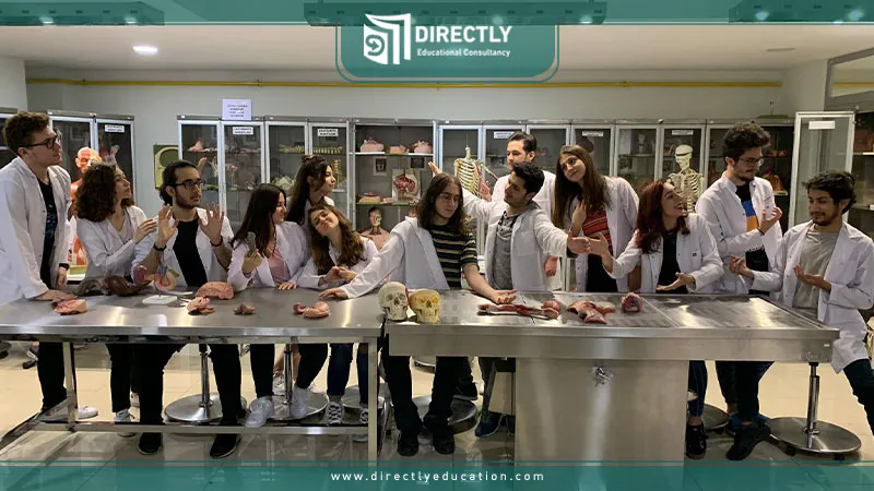Scholarships and Discounts at Biruni University in Turkey