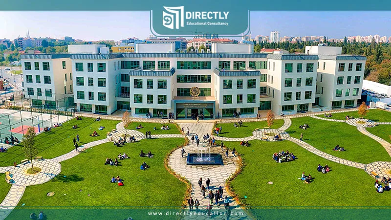 Overview of the Electrical and Electronics Engineering Program at Biruni University