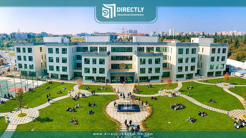 Scholarships and Discounts at Biruni University in Turkey (Enroll at a Reduced Cost)