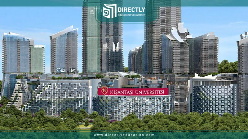 Tuition Fees at Nişantaşı University