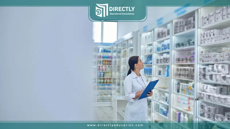 What Documents are Required to Apply for Studying Pharmacy at Istanbul Aydın University?