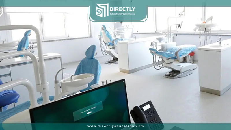 Studying Dentistry at Istanbul Aydın University in Turkey