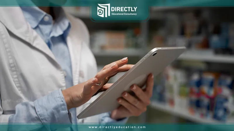 أهم المعلومات حول دراسة الصيدلة في جامعة إسطنبول أيدن