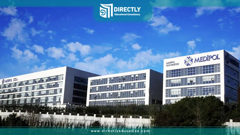 Study Computer Engineering at Istanbul Medipol University