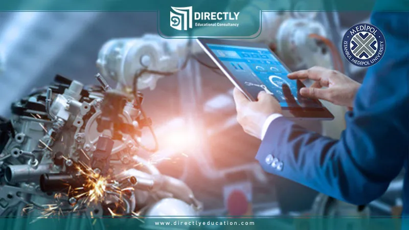 Costs and Admission Requirements for Industrial Engineering at Istanbul Medipol University
