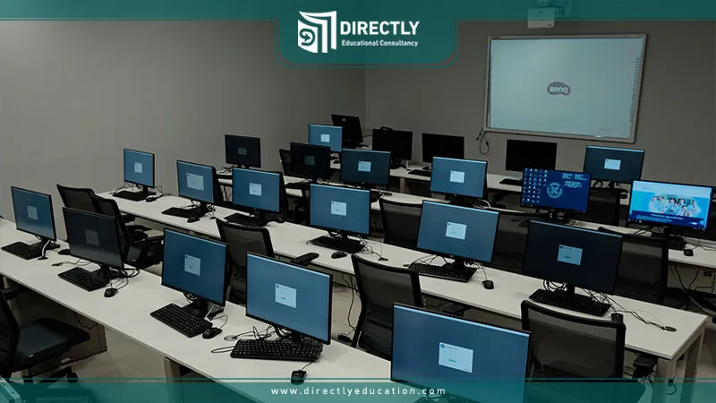 Study Computer Engineering at Istanbul Medipol University