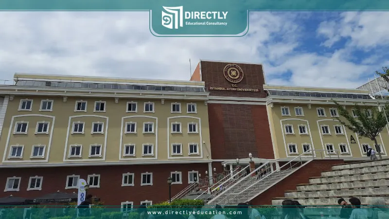 How to Register at Aydın University for the Academic Year 2024-2025