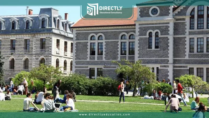 Human Medicine at Ankara Medipol University
