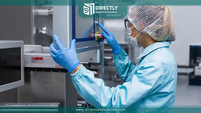 Required Documents for Applying to the Food Engineering Program