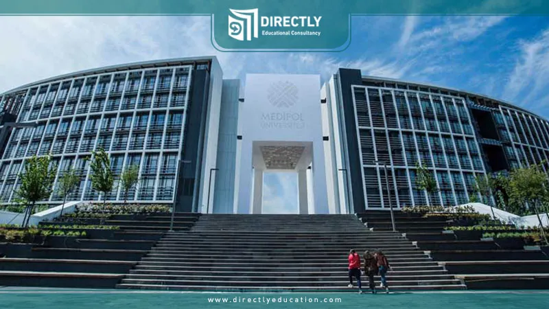 Why Choose Istanbul Medipol University for Studying Industrial Engineering?