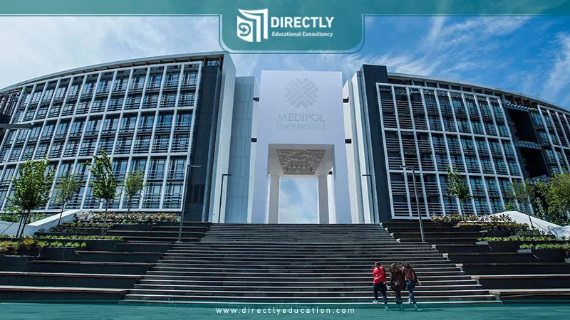 لماذا تختار جامعة ميديبول اسطنبول لدراسة هندسة الكهرباء والإلكترون؟
