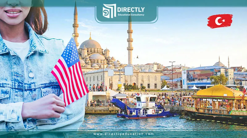 Guide to Turkish Universities Recognized in America