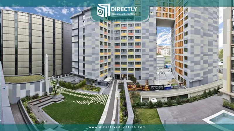 How Much Does Student Housing at Yeni Yüzyıl University Cost