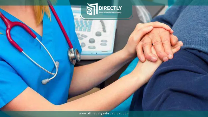 Job Opportunities for Nurses after Graduation