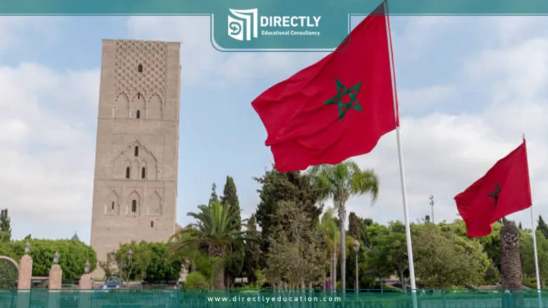 قائمة الجامعات التركية المعترف بها في المغرب