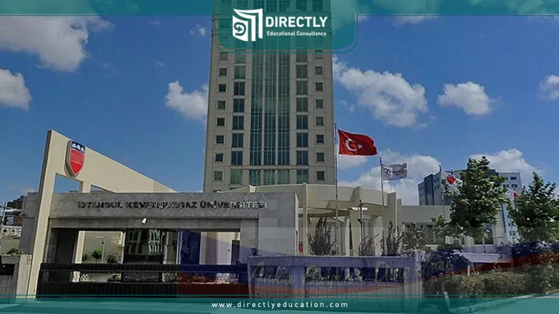 Admission Requirements for Studying Software Engineering at Altınbaş University