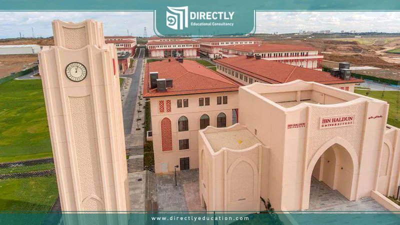 Advantages of Studying at Ibn Khaldun University in Turkey