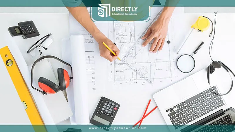 Civil Engineering and Architectural Engineering